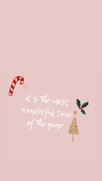 it's the most wonderful time of the year