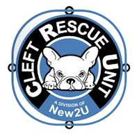 cleft rescue unit logo