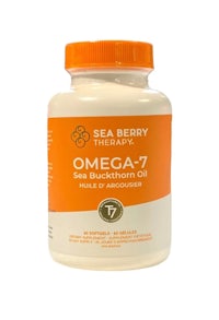 sea berry therapy omega 7