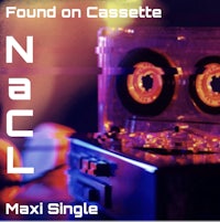 found on cassette nacl max single
