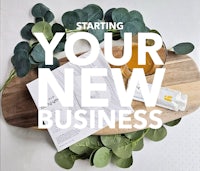 starting your new business