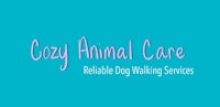 cozy animal care - reliable dog walking services