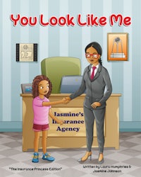 you look like me by jamie's agency