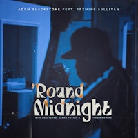 round midnight - adam elektronic feat sullivan