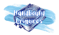 handbound chronicles logo