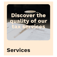 discover the quality of our tax services services