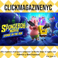 Bob Esponja, ¿cómo conoció a Gary?, SpongeBob SquarePants, Series de  Nickelodeon, Video, Estados Unidos, FAMA