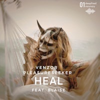 venzor pleasureseeker - heal feat blase