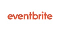 eventbrite logo on a white background