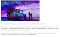 digital nomads - digital nomads - digital nomads - digital nomads - digital nomads -