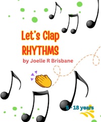 let's clap rhythms