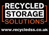 recycled storage solutions logo
