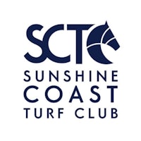 sunshine coast turf club logo