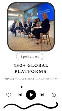 150 global platforms - impactful atheism and empowering