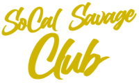 social savage club logo