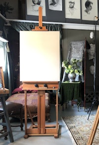 Diana K. Gibson Fine Art Studio in Midland Park, NJ offering Fine Art and Fine Art classes for adults and youth. 