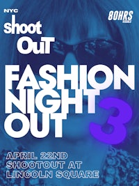 shoot out fashion night out 3