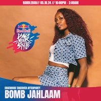 red bull dance your style bomb jalam