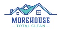 morehouse total clean logo