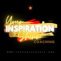 your inspiration to share coaching