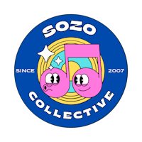 sozo collective logo