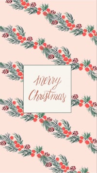 merry christmas card vector | price 1 credit usd $1