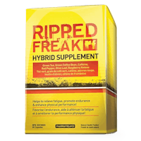 ripped freak hybrid supplement