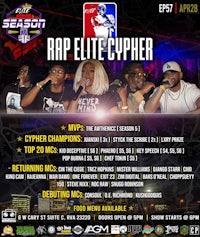 season rap elite cypher