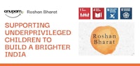 supporting underpriviliged children to build a brighter bharat india