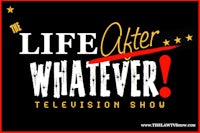 the life after whatever television show logo