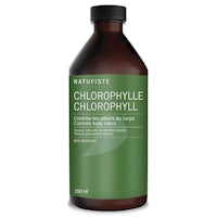 a bottle of cholorypyl cholorypyl 250ml