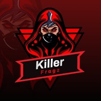 killer frogz logo
