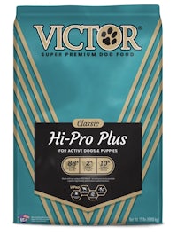 victor h - pro plus dog food