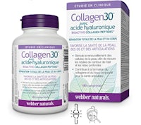webber naturals collagen 30 capsules