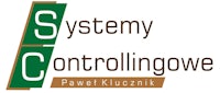 a logo for system controlling gvozda