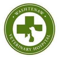 washtenaw veterinary hospital logo