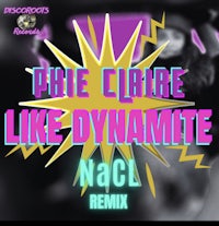 phie claire like dynamite nacl remix