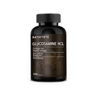a bottle of glucosamine rcl