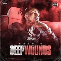 deep wounds by polo