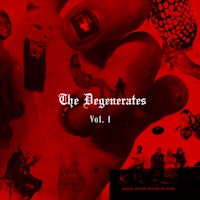 the aggregrates vol 1 cover art