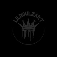 a black and white logo with the word libouzart on it