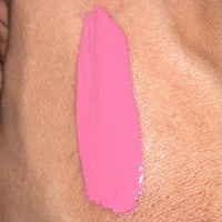 Swatches lipgloss affordable pigmented high-shine cruelty-free 