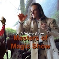 masters of magic show