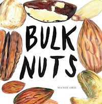 bulk nuts by mandy odd