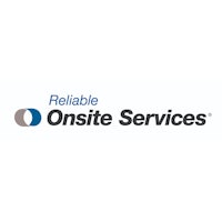 reliable onsite services logo