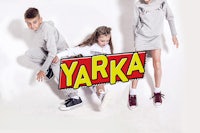 yarka children's clothing collection