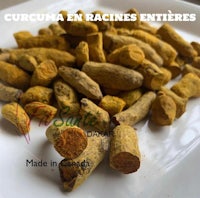 curcumin racines entrées made in canada