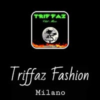 the logo for tripfaz fashion milano