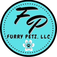 furry petz, llc logo
