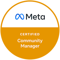 meta certified community manager